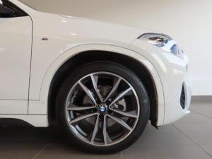 BMW X2 sDRIVE18i M Sport automatic - Image 4