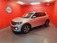 Thumbnail Volkswagen T-Cross 1.0TSI 85kW Comfortline