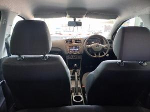Volkswagen Polo Vivo hatch 1.4 Comfortline - Image 19