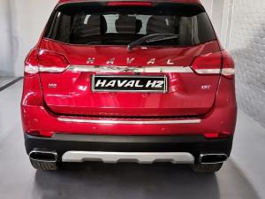 Haval H2 1.5T Luxury auto - Image 6