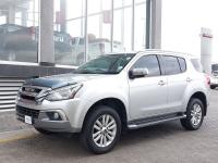 Thumbnail Isuzu mu-X 3.0