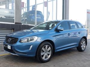 2016 Volvo XC60 D5 AWD Momentum