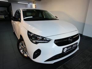 2022 Opel Corsa 1.2T Edition