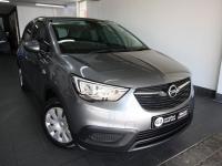 Thumbnail Opel Crossland X 1.2