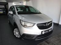 Thumbnail Opel Crossland X 1.2