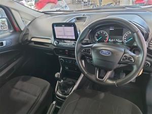 Ford EcoSport 1.0T Trend - Image 11