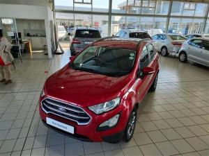 Ford EcoSport 1.0T Trend - Image 1