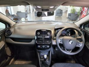 Renault Clio 66kW turbo Authentique - Image 5