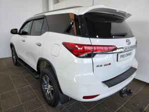 Toyota Fortuner 2.4GD-6 Raised Body automatic - Image 7
