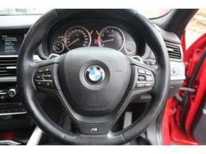 BMW X4 xDrive28i xLine - Image 7