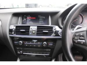 BMW X4 xDrive28i xLine - Image 8