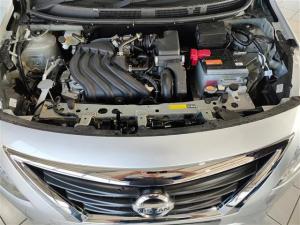 Nissan Almera 1.5 Acenta auto - Image 15