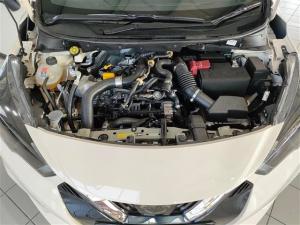 Nissan Micra 66kW turbo Acenta - Image 17