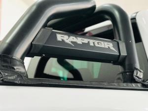 Ford Ranger 2.0Bi-Turbo double cab 4x4 Raptor - Image 11