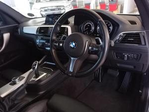 BMW M140i 5-Door automatic - Image 4