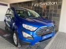 Thumbnail Ford EcoSport 1.5TDCi Ambiente