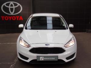 Ford Focus hatch 1.0T Ambiente auto - Image 2