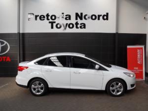 Ford Focus hatch 1.0T Ambiente auto - Image 4