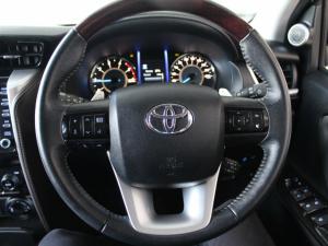 Toyota Fortuner 2.8GD-6 Raised Body automatic - Image 18