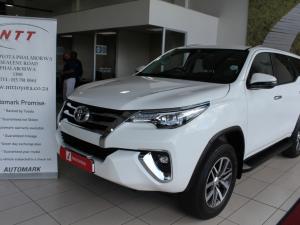 Toyota Fortuner 2.8GD-6 Raised Body automatic - Image 1