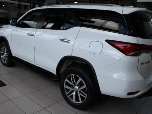 Toyota Fortuner 2.8GD-6 Raised Body automatic - Image 4
