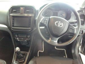 Toyota Urban Cruiser 1.5XR - Image 5