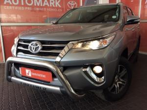 Toyota Fortuner 2.4GD-6 Raised Body - Image 1