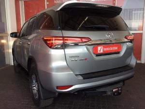 Toyota Fortuner 2.4GD-6 Raised Body - Image 3