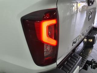 Nissan Navara 2.5DDTi LE automatic D/C