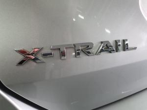 Nissan X Trail 2.5 Acenta Plus 4X4 CVT 7S - Image 20