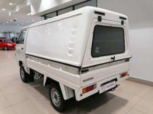 Suzuki Super Carry 1.2 - Image 3