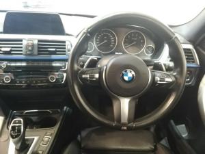 BMW 3 Series 320i M Sport auto - Image 4