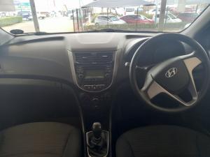 Hyundai Accent 1.6 GL - Image 10