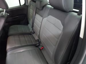 Volkswagen Amarok 3.0 V6 TDI double cab Highline 4Motion - Image 10
