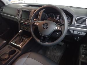 Volkswagen Amarok 3.0 V6 TDI double cab Highline 4Motion - Image 12