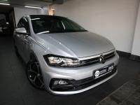 Thumbnail Volkswagen Polo hatch 1.0TSI Comfortline