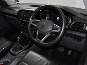 Volkswagen T-Cross 1.0TSI 85kW Comfortline - Image 19
