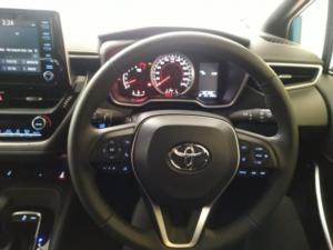 Toyota Corolla hatch 1.2T XR - Image 7