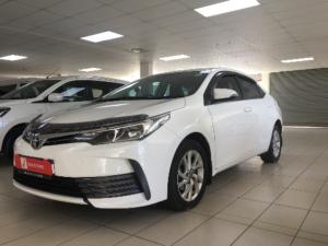 Toyota Corolla 1.6 Prestige - Image 2