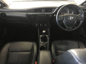 Toyota Corolla 1.6 Prestige - Image 5