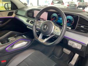 Mercedes-Benz GLE 450 4MATIC - Image 11