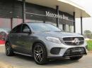 Thumbnail Mercedes-Benz GLE Coupe 450/43 AMG 4MATIC