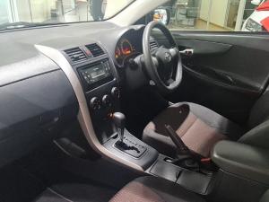 Toyota Corolla Quest 1.6 auto - Image 14