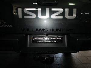 Isuzu D-Max 1.9TD double cab L 4x4 - Image 13