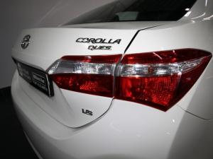 Toyota Corolla Quest 1.8 Plus - Image 15