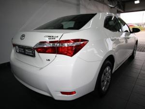 Toyota Corolla Quest 1.8 Plus - Image 3