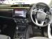 Toyota Hilux 2.4 GD-6 RB Raider automaticD/C - Thumbnail 11