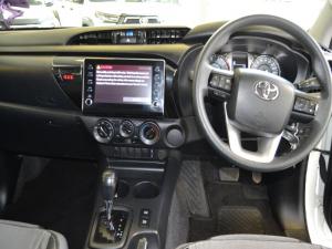 Toyota Hilux 2.4 GD-6 RB Raider automaticD/C - Image 11