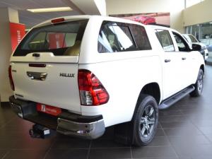 Toyota Hilux 2.4 GD-6 RB Raider automaticD/C - Image 5