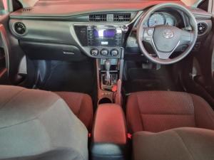 Toyota Corolla Quest 1.8 Plus auto - Image 4